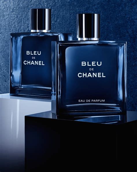 bleu de chanel eau de parfum men